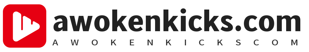 awokenkicks.com